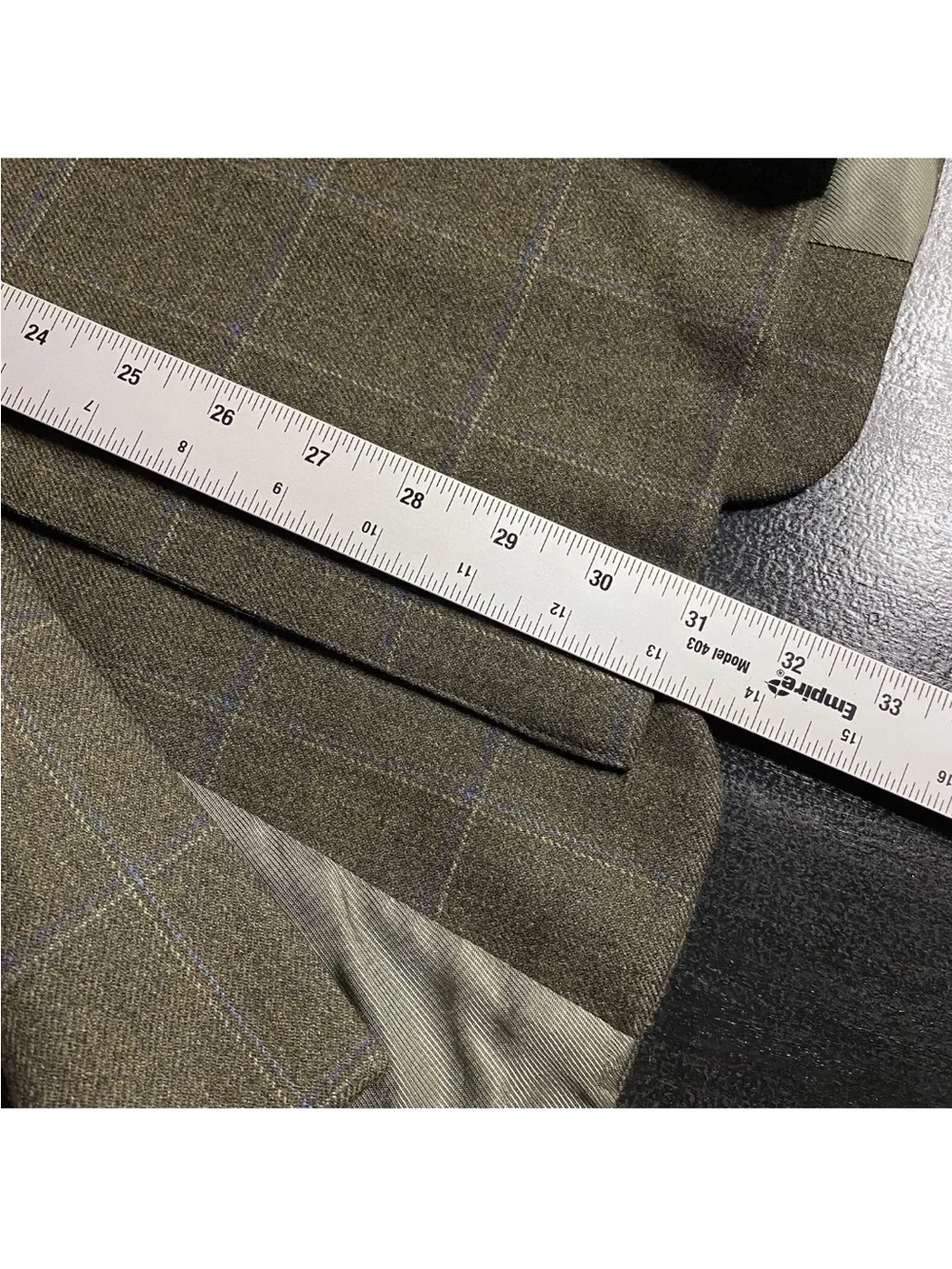 Burberry london kensington
